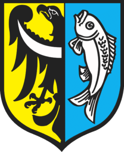 Herb Bytomia Odrzańskiego - Tworzenie stron www i pozycjonowanie
