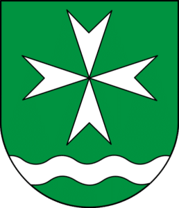 Herb Cybinki - Tworzenie stron www i pozycjonowanie
