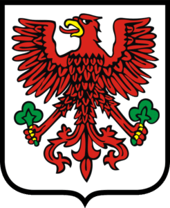 Herb Gorzowa Wielkopolskiego - Tworzenie stron www i pozycjonowanie