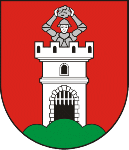 Herb Otynia - Tworzenie stron www i pozycjonowanie