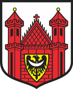 Herb Świebodzina - Tworzenie stron www i pozycjonowanie