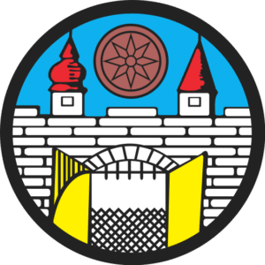 Herb Chocianowa - Tworzenie stron www i pozycjonowanie