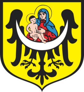 Herb Lubina - Tworzenie stron www i pozycjonowanie