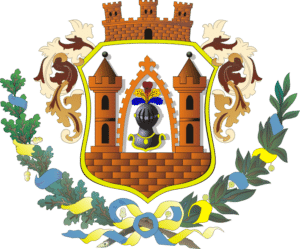 Herb Polkowic - Tworzenie stron www i pozycjonowanie