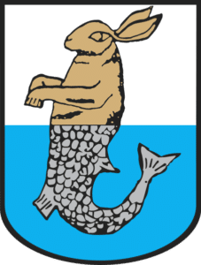 Herb Prochowic - Tworzenie stron www i pozycjonowanie