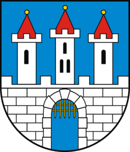 Herb Radkowa - Tworzenie stron www i pozycjonowanie