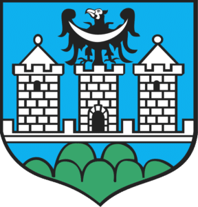 Herb Ząbkowic Śląskich - Tworzenie stron www i pozycjonowanie