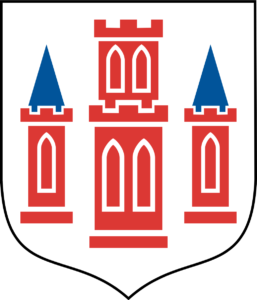 Herb Gostynia - Tworzenie stron www i pozycjonowanie