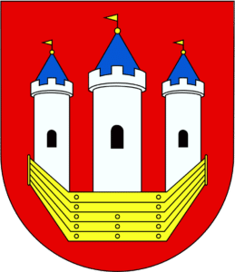 Herb Kobylina - Tworzenie stron www i pozycjonowanie