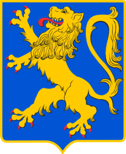 Herb Lwówka - Tworzenie stron www i pozycjonowanie