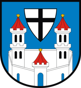 Herb Bytowa - Tworzenie stron www i pozycjonowanie