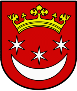 Herb Człopy - Tworzenie stron www i pozycjonowanie