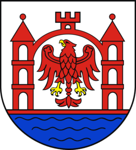 Herb Drawska Pomorskiego - Tworzenie stron www i pozycjonowanie