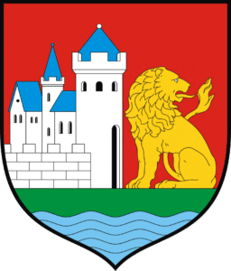 Herb Lęborka - Tworzenie stron www i pozycjonowanie