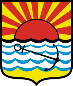 Herb Międzyzdrojów - Tworzenie stron www i pozycjonowanie
