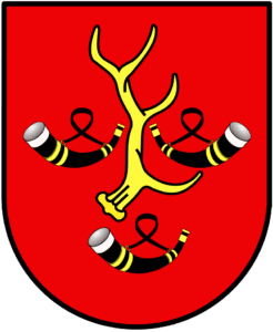 Herb Obrzycka - Tworzenie stron www i pozycjonowanie