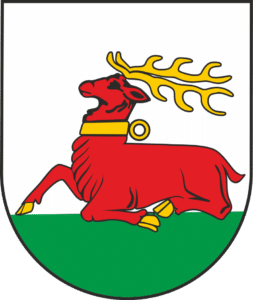 Herb Wielenia - Tworzenie stron www i pozycjonowanie