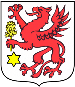 Herb Wolina - Tworzenie stron www i pozycjonowanie