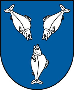 Herb Chocza - Tworzenie stron www i pozycjonowanie