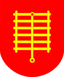 Herb Jaraczewa - Tworzenie stron www i pozycjonowanie