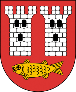 Herb Kleczewa - Tworzenie stron www i pozycjonowanie