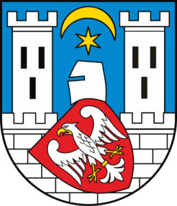 Herb Środy Wielkopolskiej - Tworzenie stron internetowych i pozycjonowanie