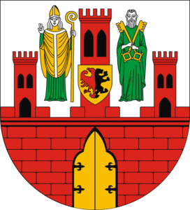 Herb Brześcia Kujawskiego - Tworzenie stron www i pozycjonowanie