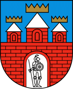 Herb Więcborka - Tworzenie stron www i pozycjonowanie
