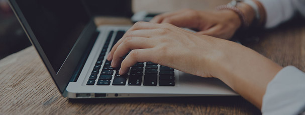 Opieka nad stronami internetowymi Chojnice