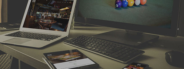 StartUP Chojnice - tania strona www w abonamencie. Strony internetowe Chojnice